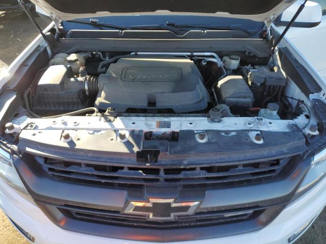 2016 CHEVROLET COLORADO Z 1GCGTDE35G1324193