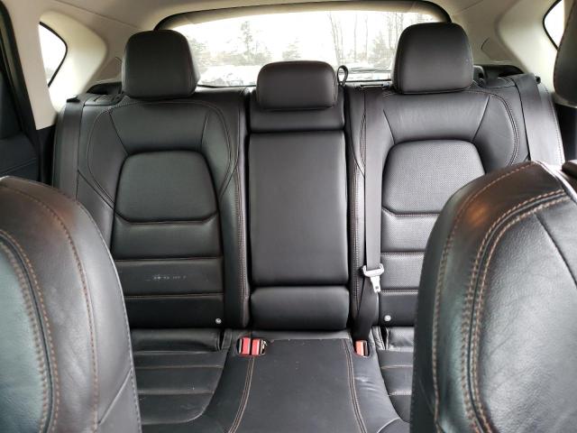 2019 MAZDA CX-5 GRAND - JM3KFADM0K1596256