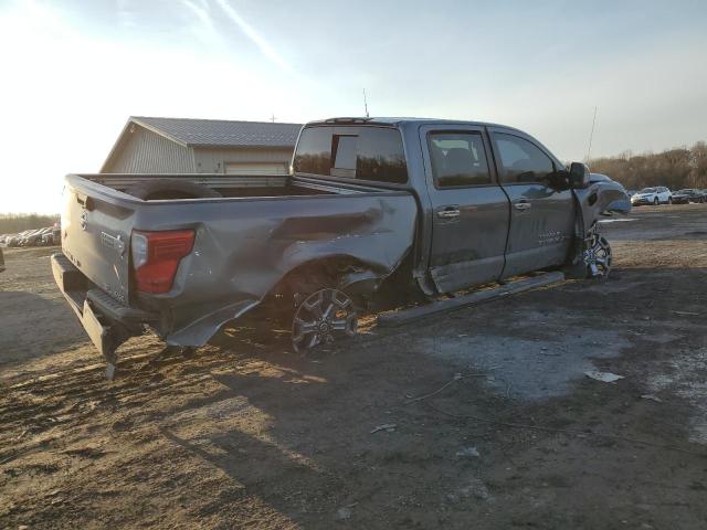 2018 NISSAN TITAN XD S 1N6BA1F49JN517983