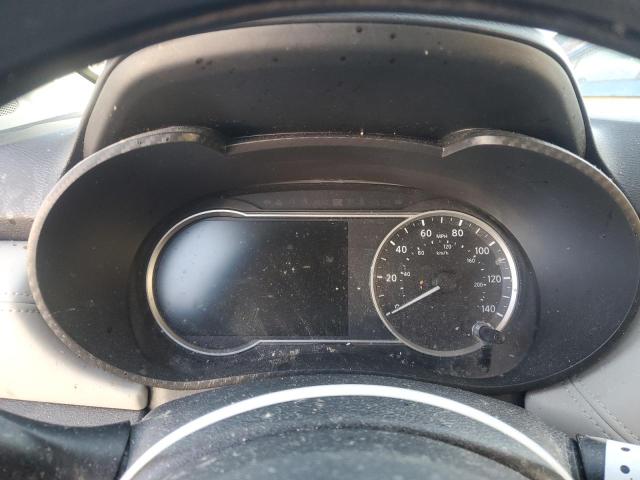 2020 NISSAN VERSA SV - 3N1CN8EV6LL874090