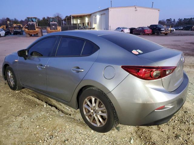 2015 MAZDA 3 SPORT - 3MZBM1U7XFM153188