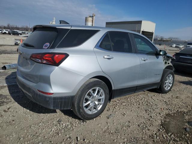 2022 CHEVROLET EQUINOX LT - 3GNAXKEV5NL116165