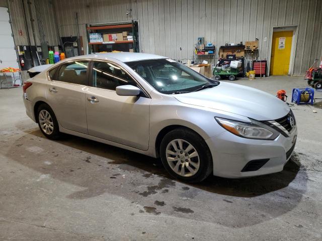 2017 NISSAN ALTIMA 2.5 - 1N4AL3AP6HC242882