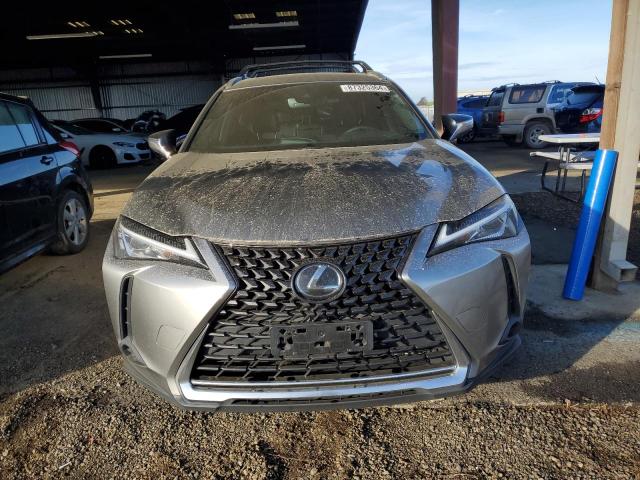 2019 LEXUS UX 200 JTHY3JBH8K2020392