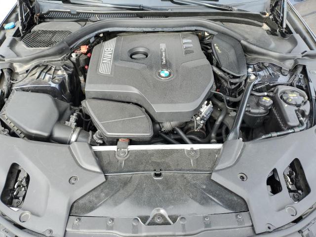 2017 BMW 530 XI - WBAJA7C3XHG458080