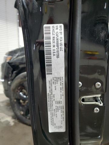 2023 JEEP CHEROKEE 1C4PJMMB9PD107355