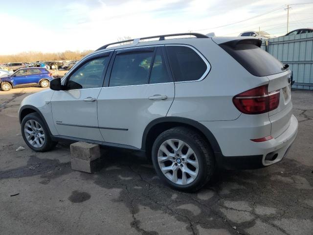5UXZV4C56D0B20352 Bmw X5 Xdrive35i 2013