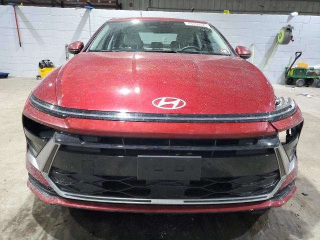 2024 HYUNDAI SONATA HYB - KMHL34JJ0RA086691