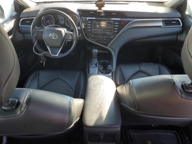 2018 TOYOTA CAMRY L - 4T1B11HK2JU105890