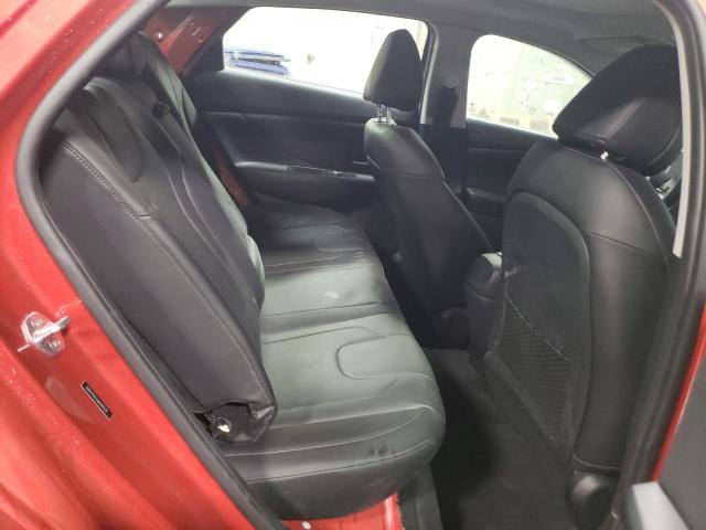 2021 HYUNDAI ELANTRA LI - 5NPLP4AG1MH015529