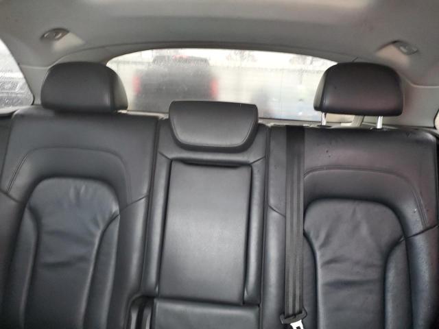 2016 AUDI Q5 PREMIUM - WA1C2AFP6GA100300
