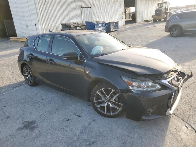 2016 LEXUS CT 200 JTHKD5BH9G2256194