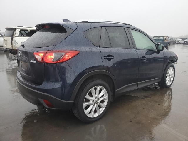 2015 MAZDA CX-5 GT - JM3KE2DY4F0466049