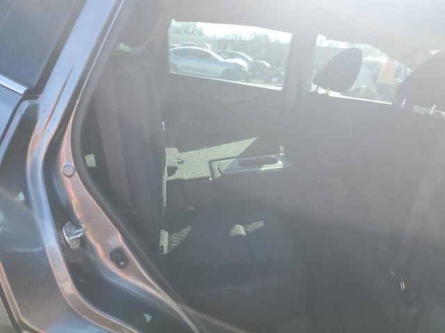 2019 NISSAN ROGUE S - KNMAT2MV5KP500355