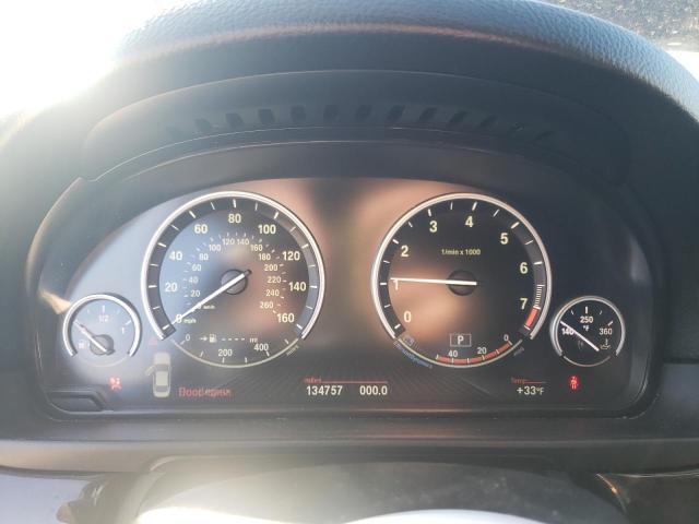 2016 BMW 528 XI - WBA5A7C55GG148145