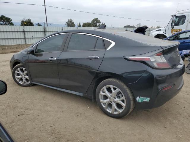 2017 CHEVROLET VOLT PREMI - 1G1RD6S59HU134574