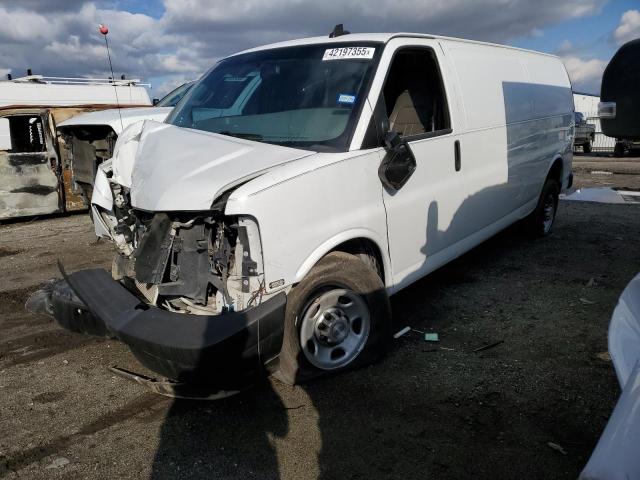 CHEVROLET EXPRESS G2