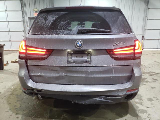 2014 BMW X5 XDRIVE3 - 5UXKR0C57E0C27510