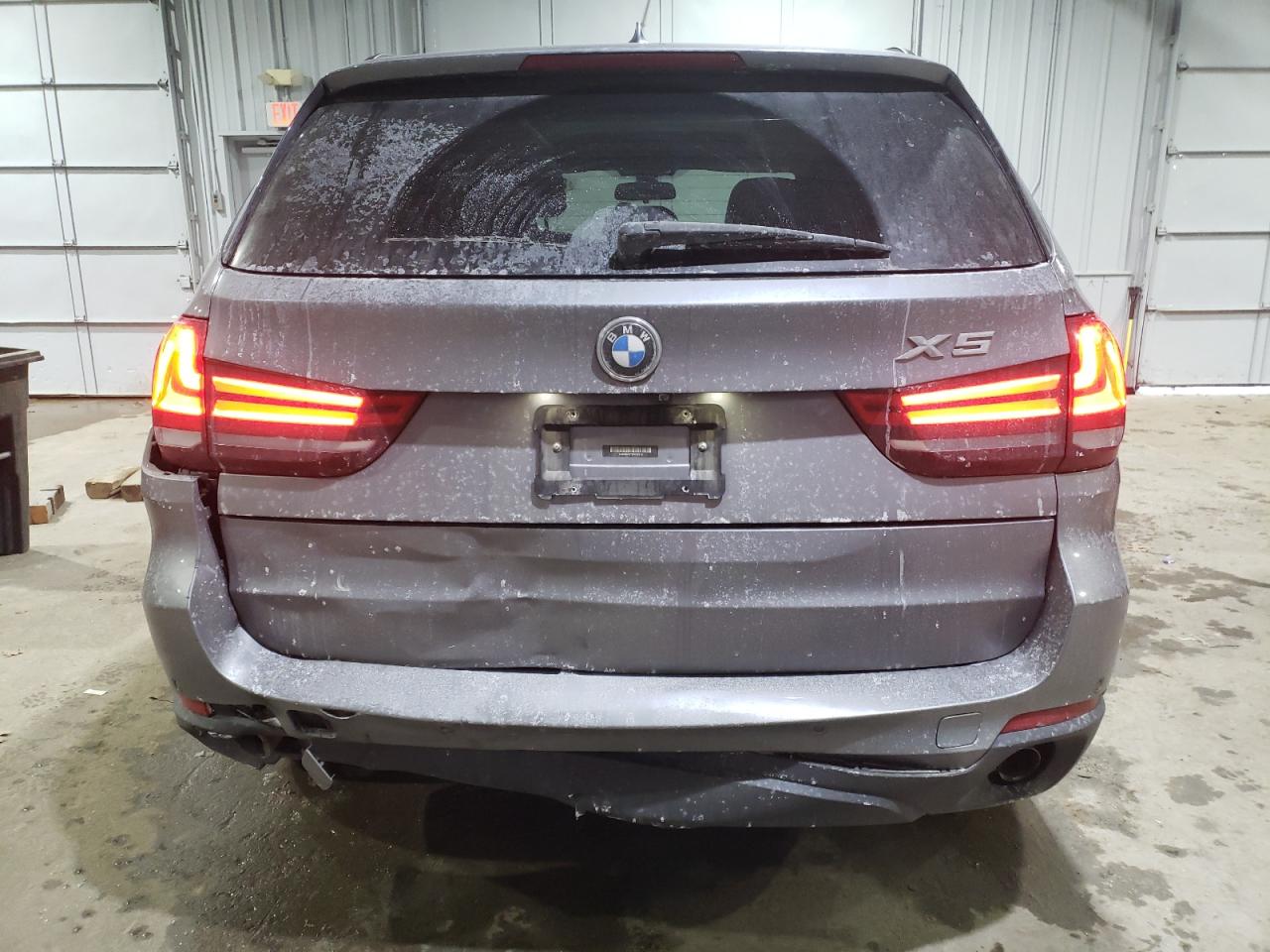 BMW X5 XDRIVE35I