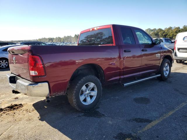 2020 RAM 1500 CLASS - 1C6RR6FG1LS139266