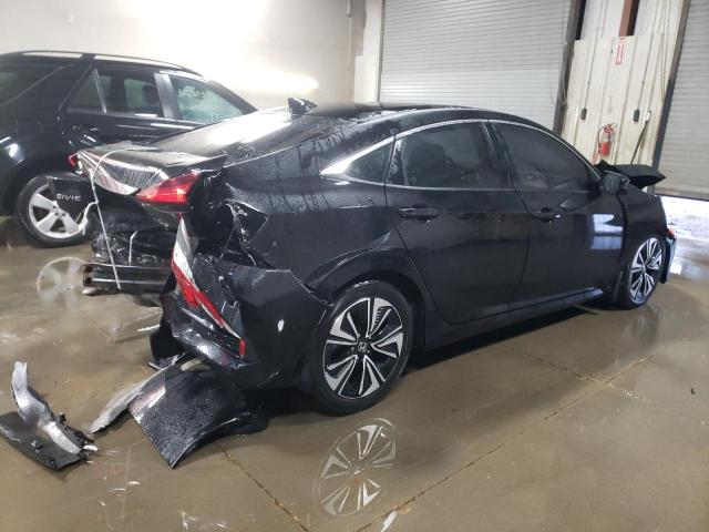 2018 HONDA CIVIC EX - 19XFC1F39JE002606