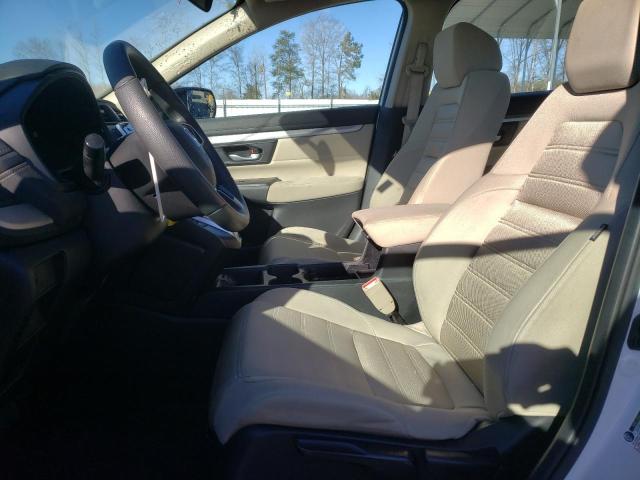 2019 HONDA CR-V LX - 2HKRW5H30KH420946