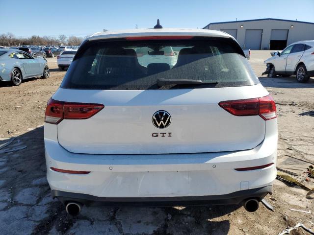 2023 VOLKSWAGEN GTI WVWGA7CD9PW192092
