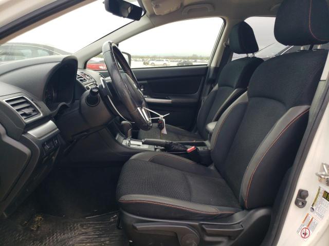 2017 SUBARU CROSSTREK - JF2GPABC2HH239393
