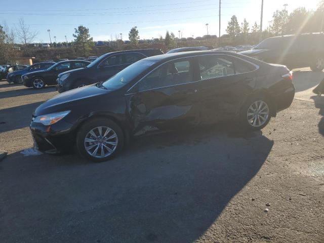 2017 TOYOTA CAMRY LE - 4T1BF1FK3HU778055