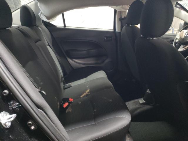 2024 MITSUBISHI MIRAGE G4 - ML32FUFJ2RHF06450