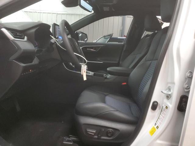 2024 TOYOTA RAV4 XSE - 4T3E6RFV7RU171705