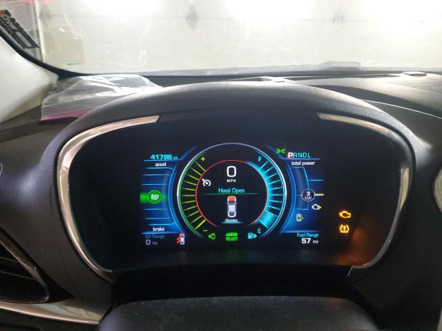 2018 CHEVROLET VOLT PREMI - 1G1RB6S53JU156324