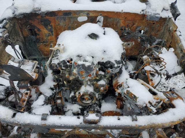 2018 JEEP WRANGLER U #3302738029