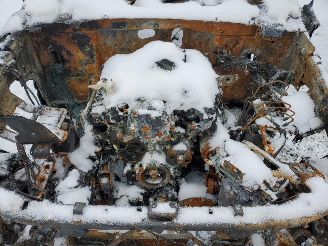 JEEP WRANGLER SAHARA