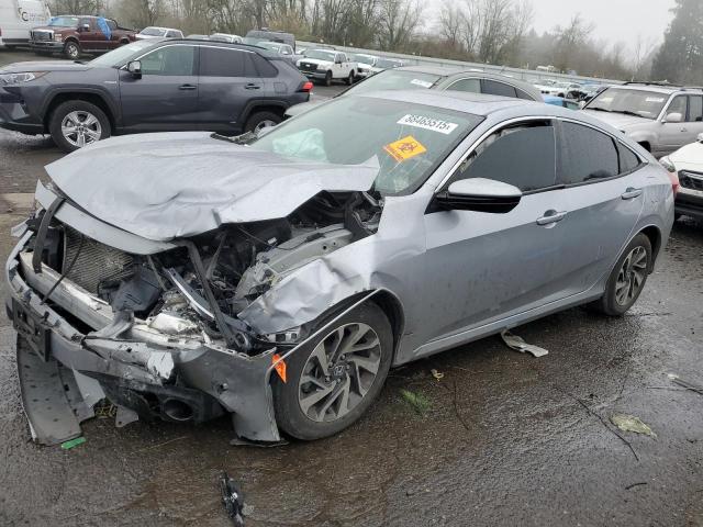 2017 HONDA CIVIC EX - 2HGFC2F83HH573316