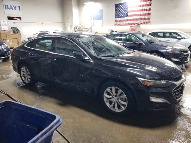 2024 CHEVROLET MALIBU LT - 1G1ZD5ST7RF229732