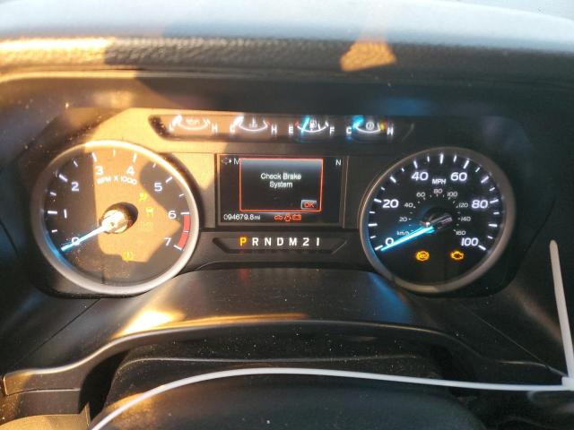 2019 FORD F250 SUPER 1FT7W2B62KEC78169