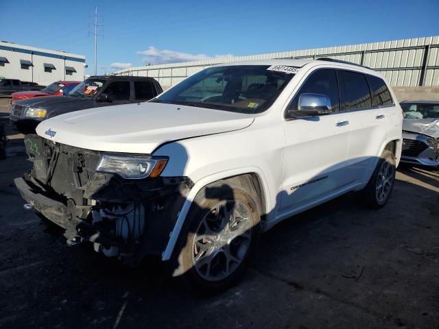 2020 JEEP GRAND CHER - 1C4RJFCT9LC337007
