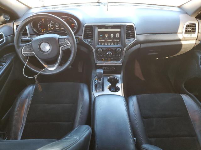 2018 JEEP GRAND CHER - 1C4RJEAG4JC402715