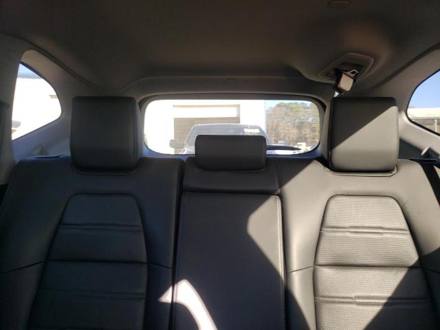 2021 HONDA CR-V EXL - 7FARW1H83ME023743