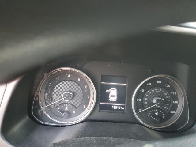 2019 HYUNDAI ELANTRA SE KMHD84LF5KU738160