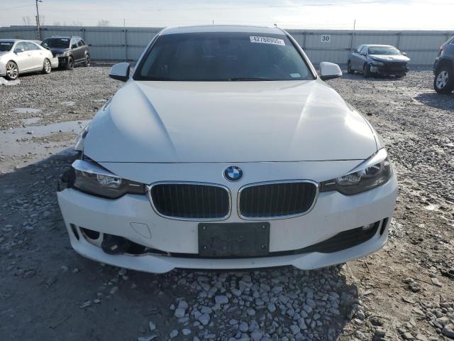 2015 BMW 320 I WBA3B1C57FK140559