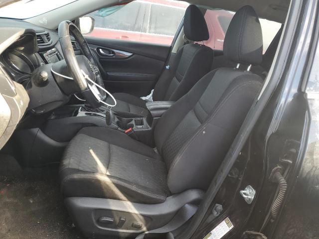 2019 NISSAN ROGUE S - JN8AT2MV2KW393503