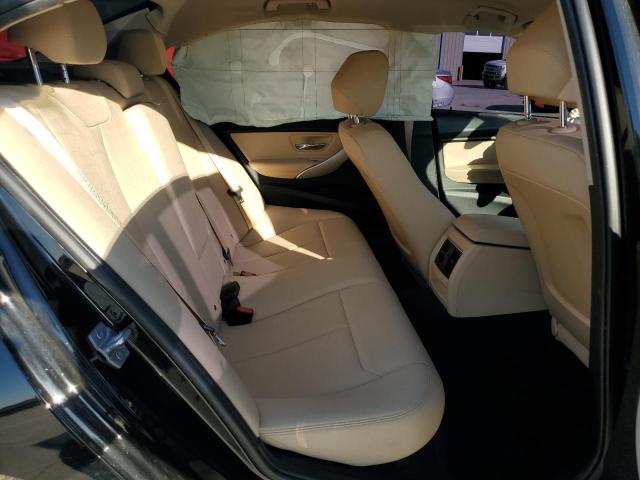 2018 BMW 320 XI - WBA8E5G54JNV03082