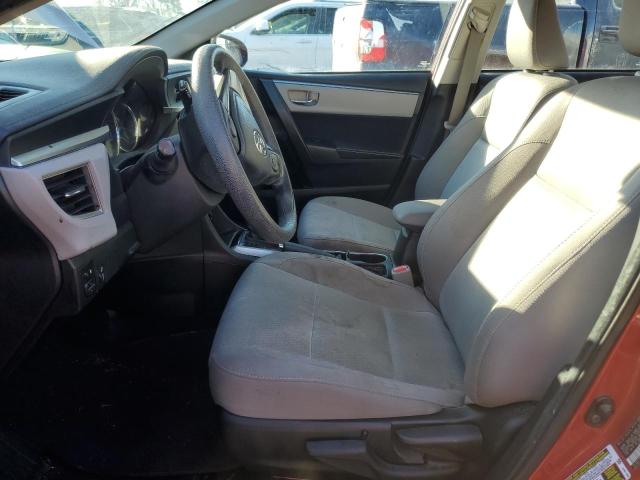 2015 TOYOTA COROLLA L - 2T1BURHE8FC480031