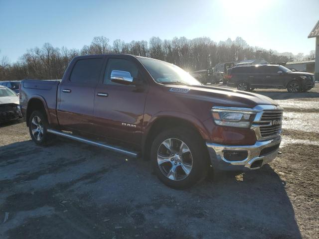 2019 RAM 1500 LARAM 1C6SRFJT3KN745431
