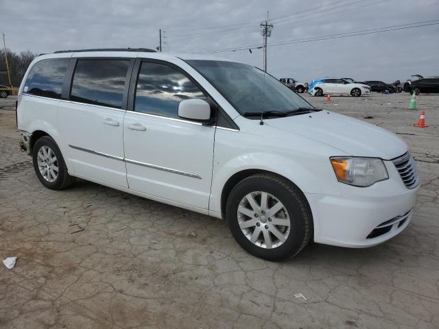 2016 CHRYSLER TOWN & COU 2C4RC1BG8GR110812