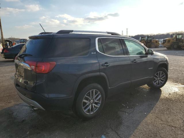 2019 GMC ACADIA SLE - 1GKKNLLS3KZ217814