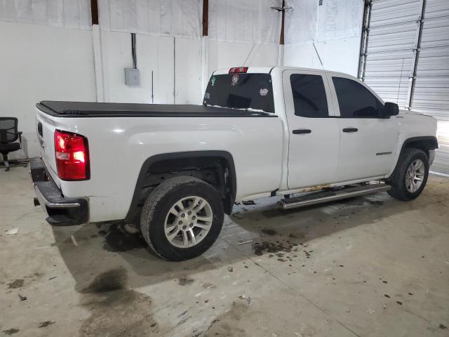 2017 GMC SIERRA K15 - 1GTV2LEC6HZ107744