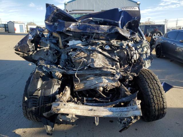 2021 TOYOTA 4RUNNER SR - JTENU5JR8M5892314